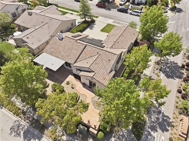 6000 Via Colonia Court, Atascadero, California 93422
