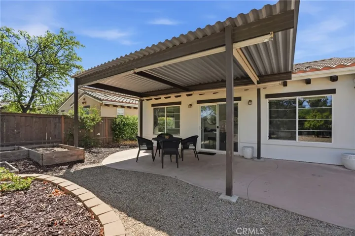 6000 Via Colonia Court, Atascadero, California 93422
