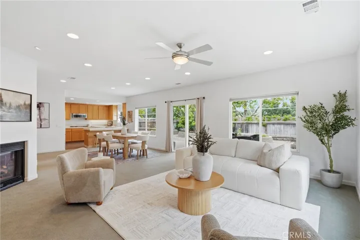 6000 Via Colonia Court, Atascadero, California 93422