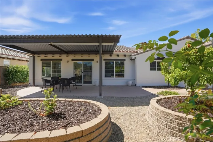 6000 Via Colonia Court, Atascadero, California 93422