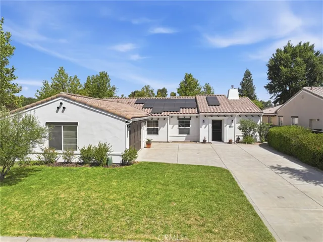 6000 Via Colonia Court, Atascadero, California 93422
