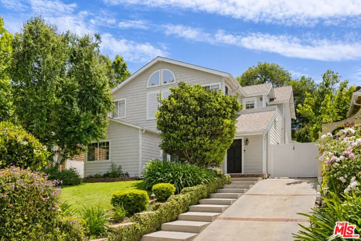 14640 Tustin Street, Sherman Oaks, California 91403