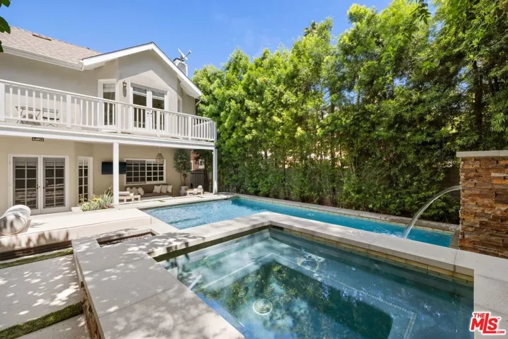 14640 Tustin Street, Sherman Oaks, California 91403