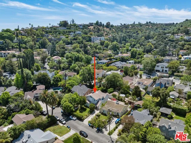 14640 Tustin Street, Sherman Oaks, California 91403