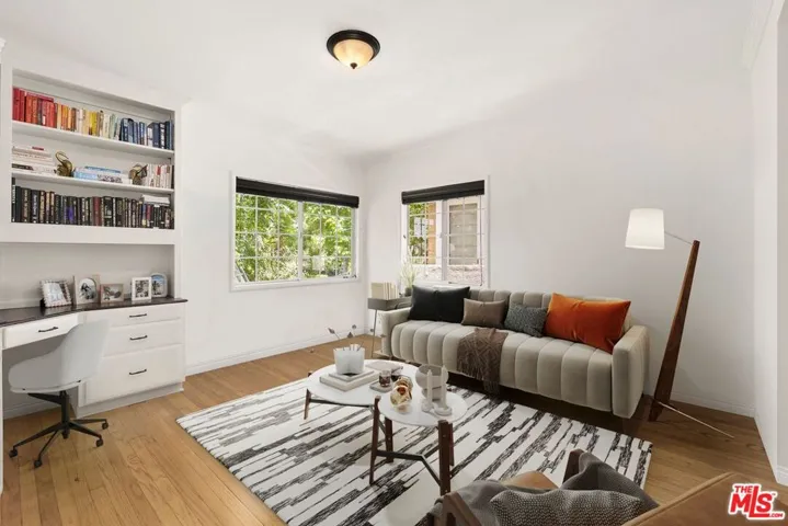 14640 Tustin Street, Sherman Oaks, California 91403