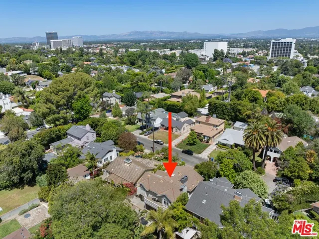 14640 Tustin Street, Sherman Oaks, California 91403