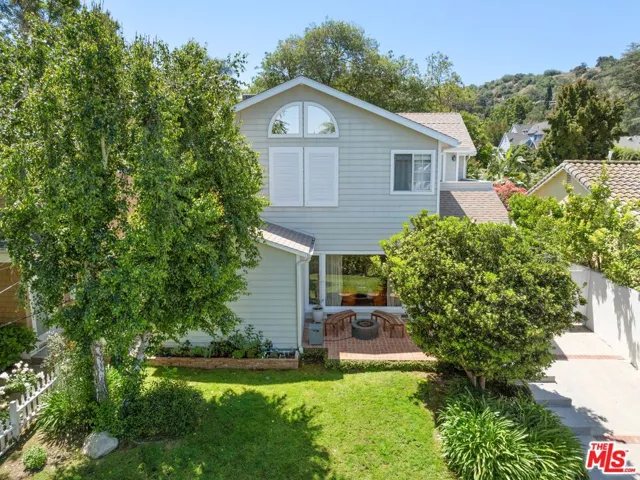 14640 Tustin Street, Sherman Oaks, California 91403