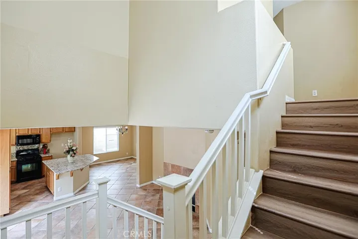 STAIRCASE