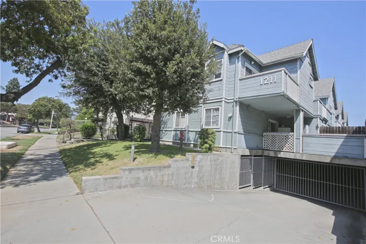 1211 Huntington Drive F, South Pasadena, California 91030