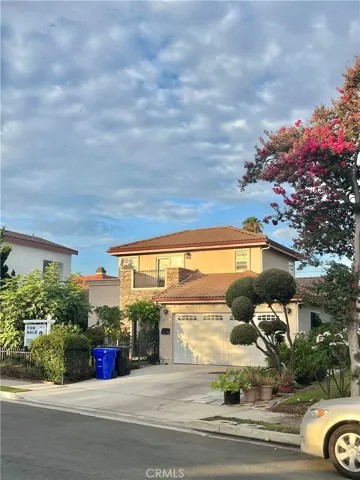 6722 Salter, Arcadia, California 91007
