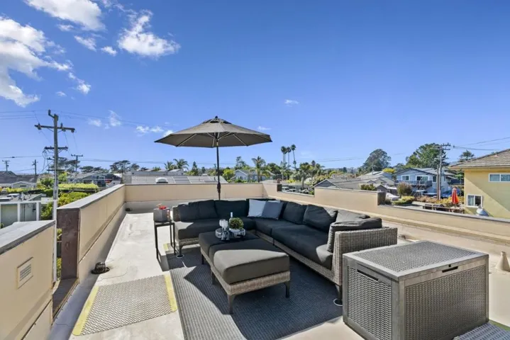 149 Coates Drive, Aptos, California 95003