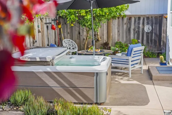 149 Coates Drive, Aptos, California 95003