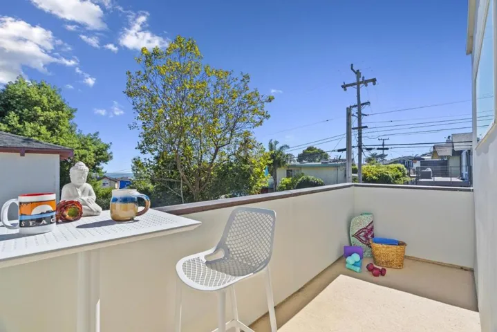 149 Coates Drive, Aptos, California 95003