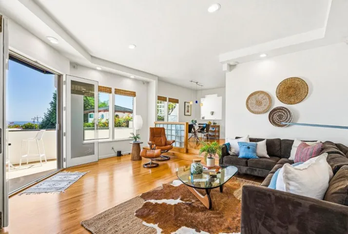 149 Coates Drive, Aptos, California 95003