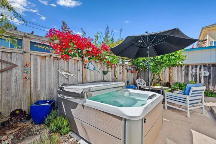 149 Coates Drive, Aptos, California 95003