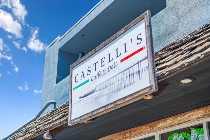 149 Coates Drive, Aptos, California 95003