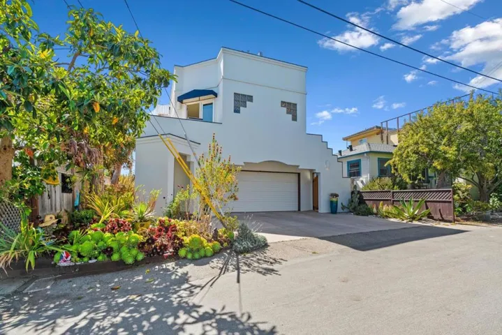 149 Coates Drive, Aptos, California 95003