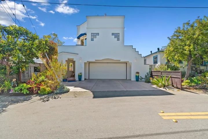 149 Coates Drive, Aptos, California 95003