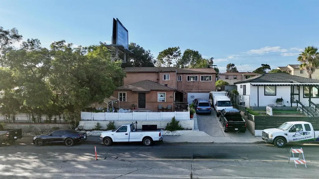 6430 University Ave