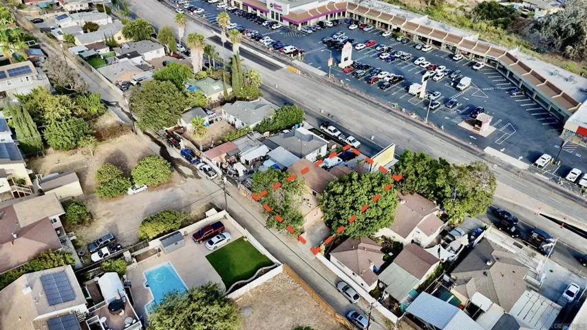 6430 University Ave, San Diego, California 92115