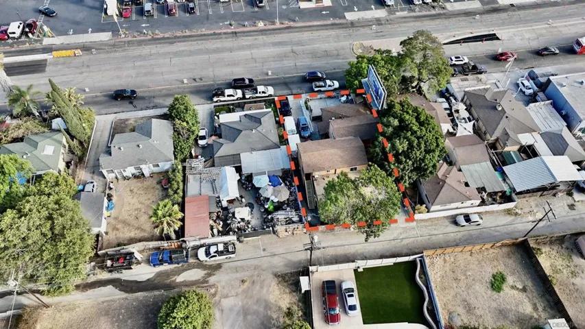 6430 University Ave, San Diego, California 92115