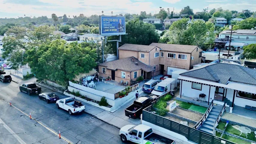 6430 University Ave, San Diego, California 92115