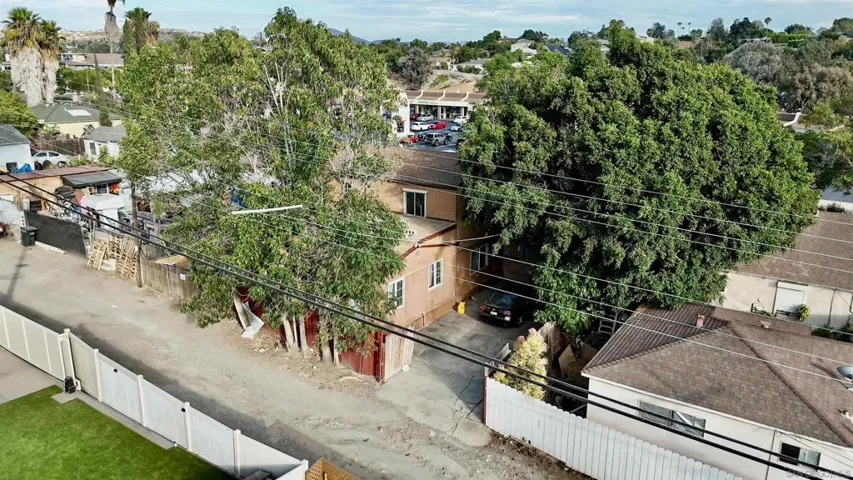 6430 University Ave, San Diego, California 92115