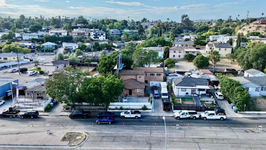 6430 University Ave, San Diego, California 92115