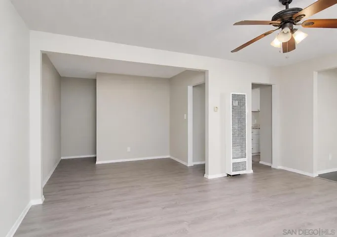 6430 University Ave, San Diego, California 92115
