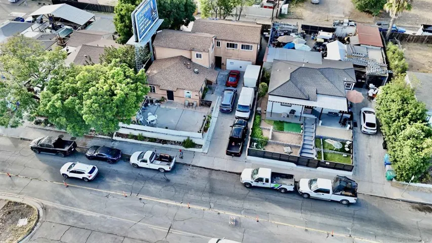 6430 University Ave, San Diego, California 92115