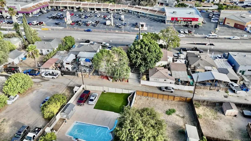 6430 University Ave, San Diego, California 92115