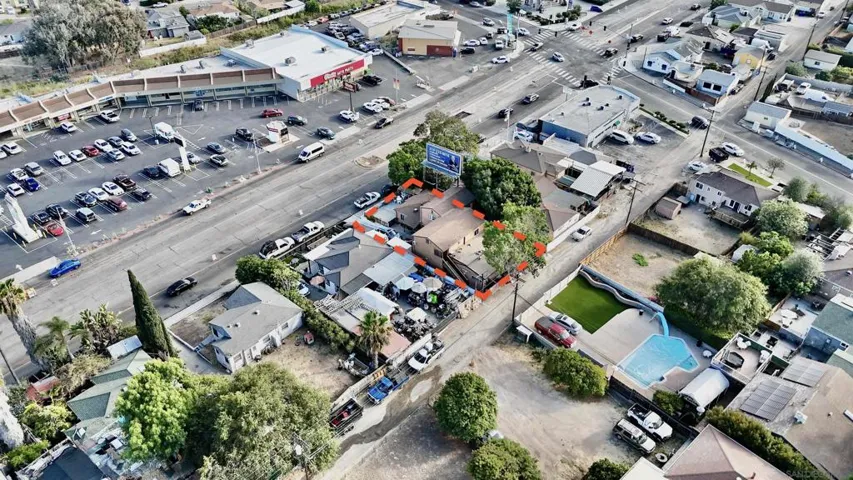 6430 University Ave, San Diego, California 92115