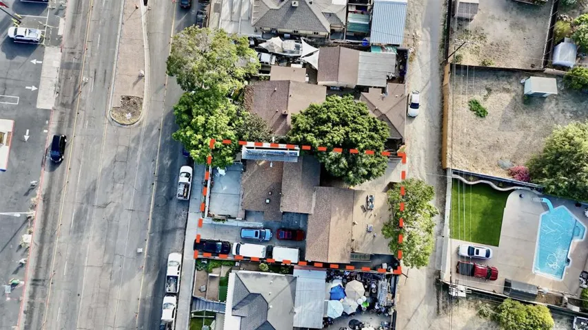 6430 University Ave, San Diego, California 92115