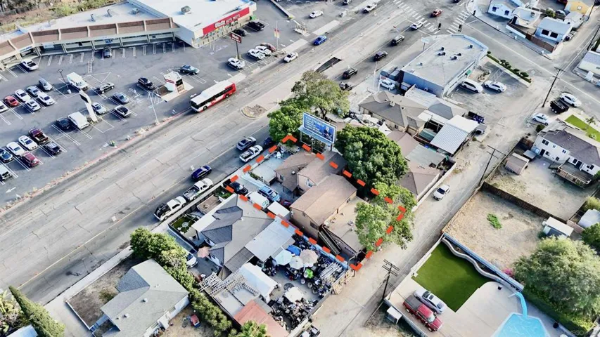 6430 University Ave, San Diego, California 92115