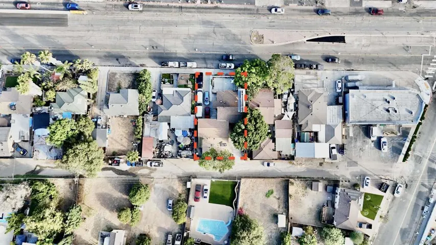 6430 University Ave, San Diego, California 92115