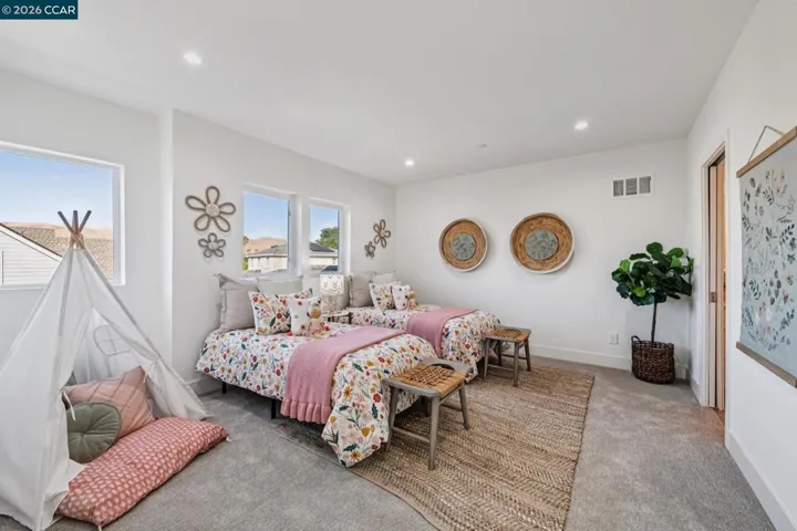 1713 Berrywood Dr, Concord, California 94521