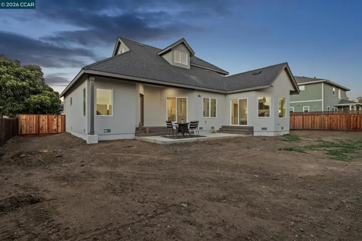 1713 Berrywood Dr, Concord, California 94521