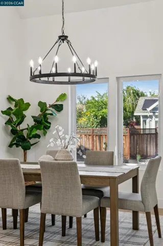 1713 Berrywood Dr, Concord, California 94521
