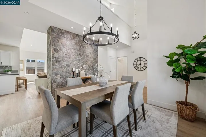 1713 Berrywood Dr, Concord, California 94521