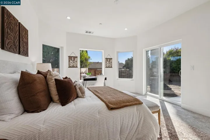 1713 Berrywood Dr, Concord, California 94521