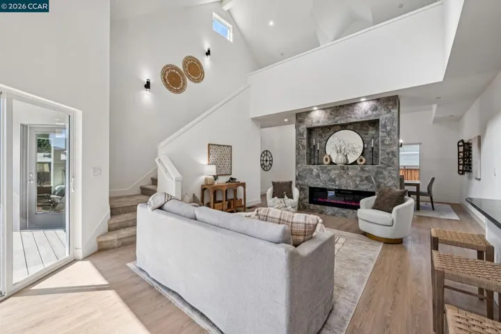 1713 Berrywood Dr, Concord, California 94521