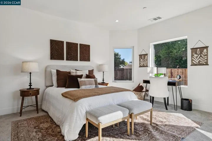 1713 Berrywood Dr, Concord, California 94521