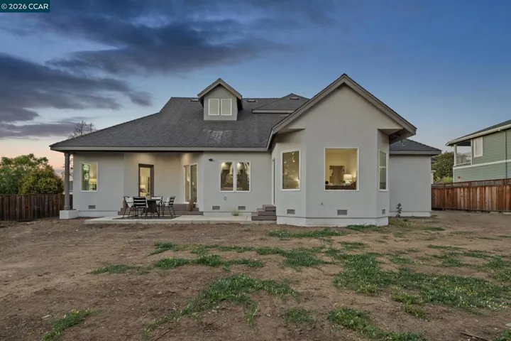 1713 Berrywood Dr, Concord, California 94521