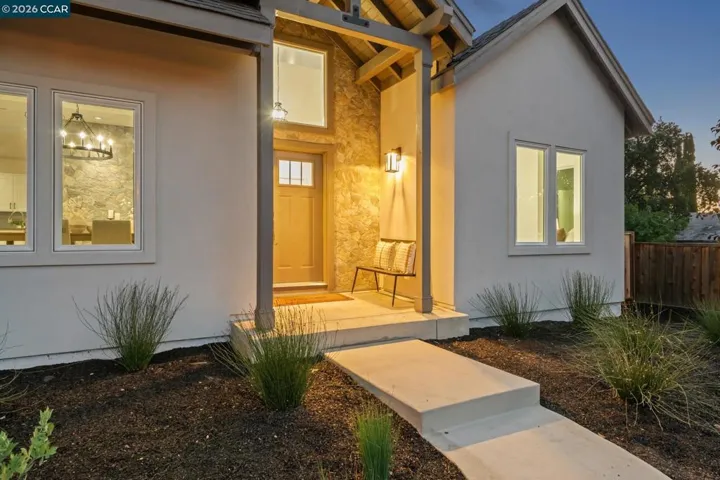 1713 Berrywood Dr, Concord, California 94521
