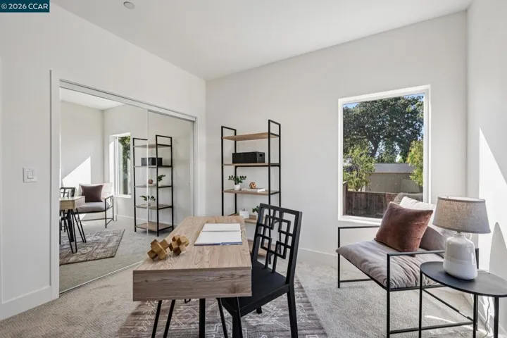 1713 Berrywood Dr, Concord, California 94521