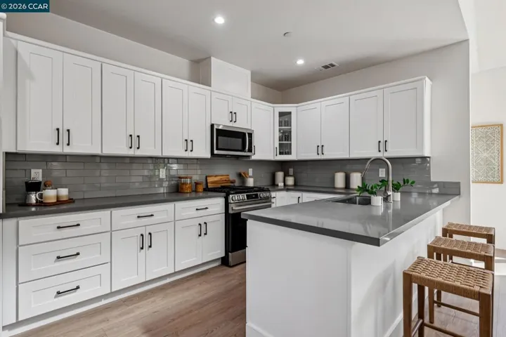 1713 Berrywood Dr, Concord, California 94521