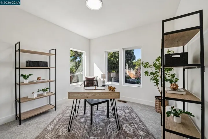 1713 Berrywood Dr, Concord, California 94521