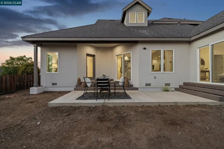 1713 Berrywood Dr, Concord, California 94521