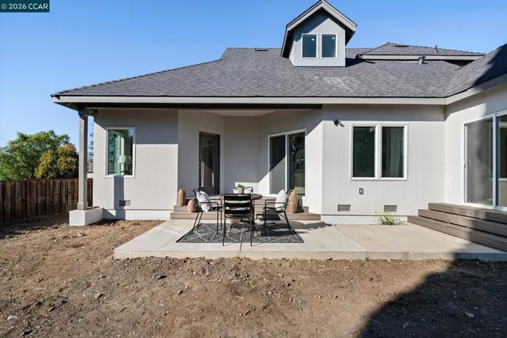 1713 Berrywood Dr, Concord, California 94521
