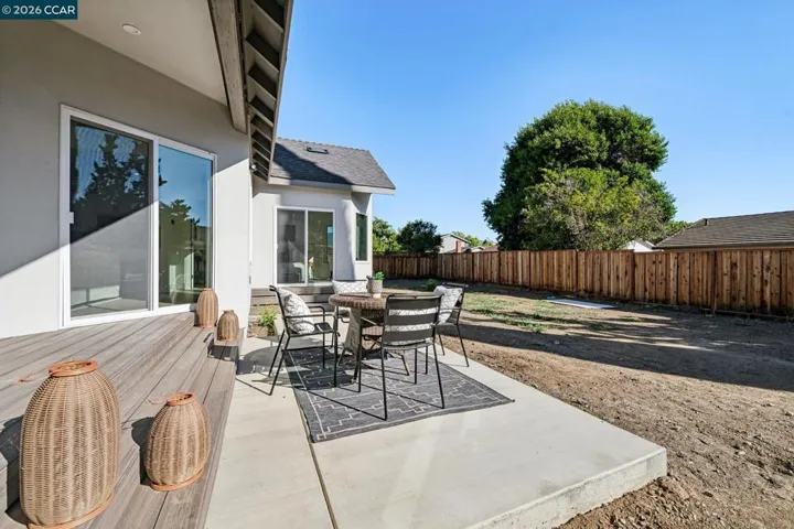 1713 Berrywood Dr, Concord, California 94521